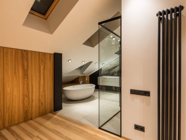 Yalıkavak'ta Deniz Manzaralı Modern Villa - fotoğraf 5