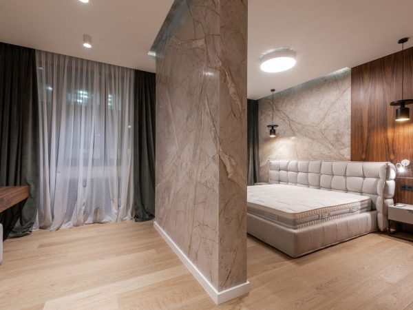 Muratpaşa'da Merkezi Konumda Kiralık 2+1 - fotoğraf 2