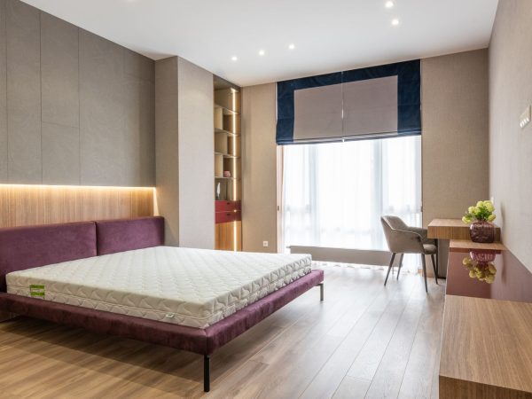 Nilüfer'de Site İçinde 4+1 Satılık Daire - fotoğraf 2