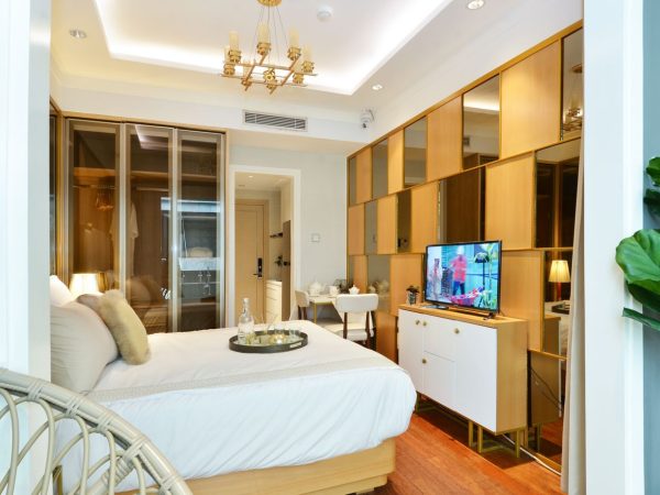 Bakırköy'de Sahile Yakın 3+1 Satılık Daire - fotoğraf 2