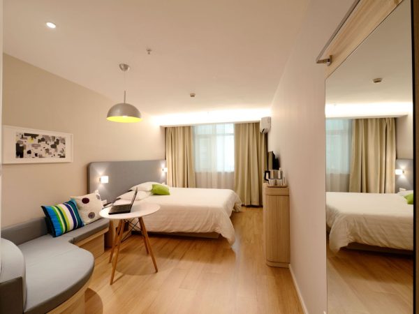 Zekeriyaköy'de Havuzlu Müstakil Villa - fotoğraf 4