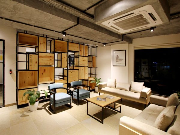 Mecidiyeköy'de Plaza Katında Kiralık Ofis - fotoğraf 1