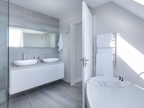 Beylikdüzü'nde Site İçinde 4+1 Satılık Daire - fotoğraf 4